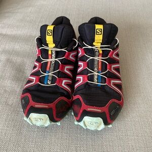 Salomon Speed Cross 3